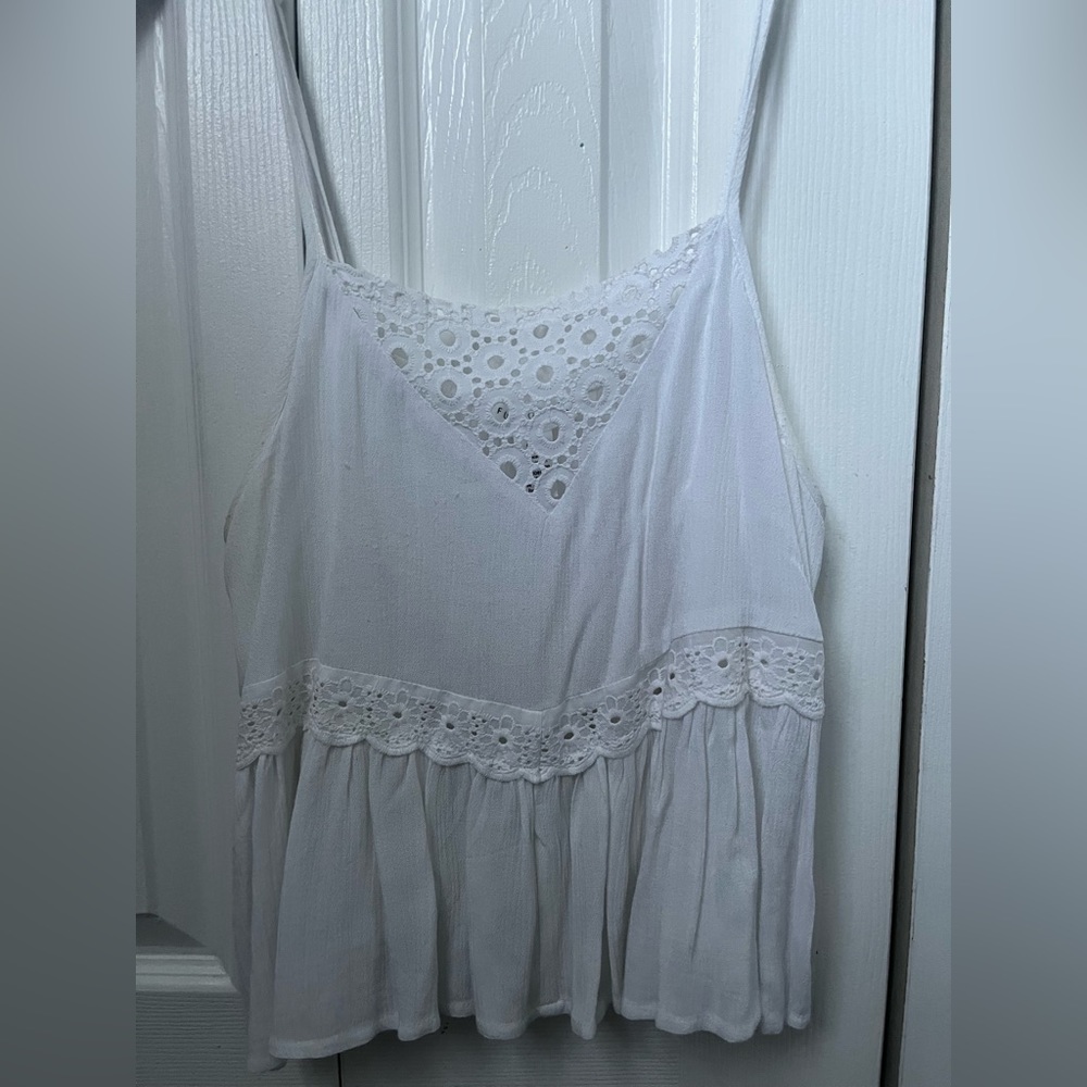 Full Tilt Tank Top